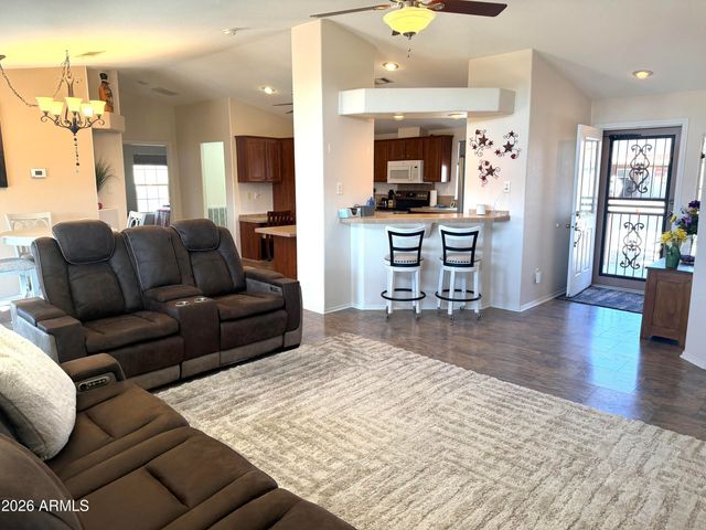 7373 E US Highway 60 -- 54, Gold Canyon, AZ 85118