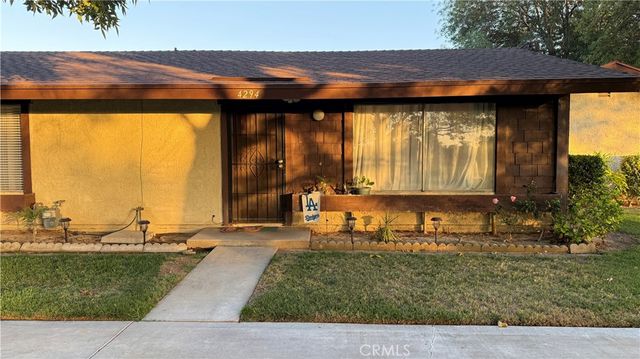 4294 Donald, Riverside, CA 92503