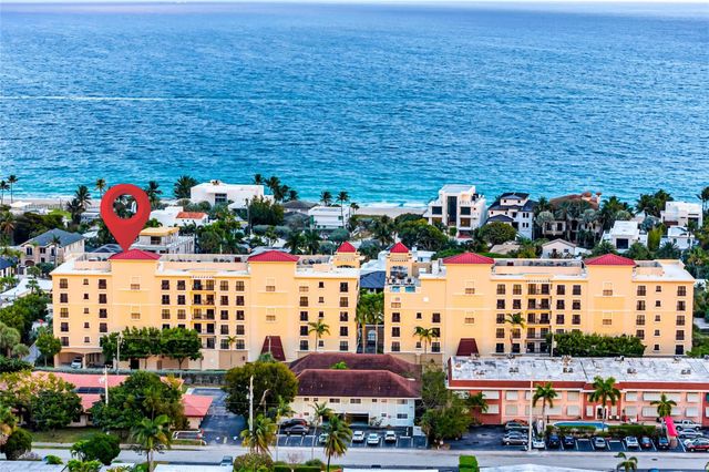 2509 N Ocean Boulevard 576, Fort Lauderdale, FL 33305