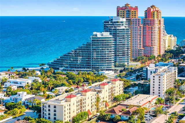 2509 N Ocean Boulevard 576, Fort Lauderdale, FL 33305