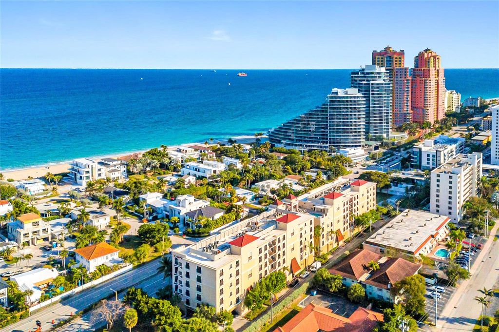 2509 N Ocean Boulevard 576, Fort Lauderdale, FL 33305