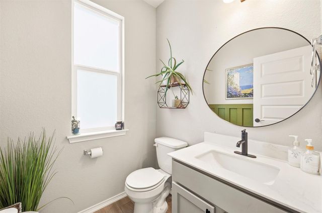 1506 Dragonfly LOOP, Bastrop, TX 78602