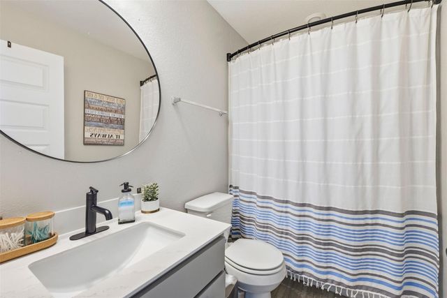 1506 Dragonfly LOOP, Bastrop, TX 78602