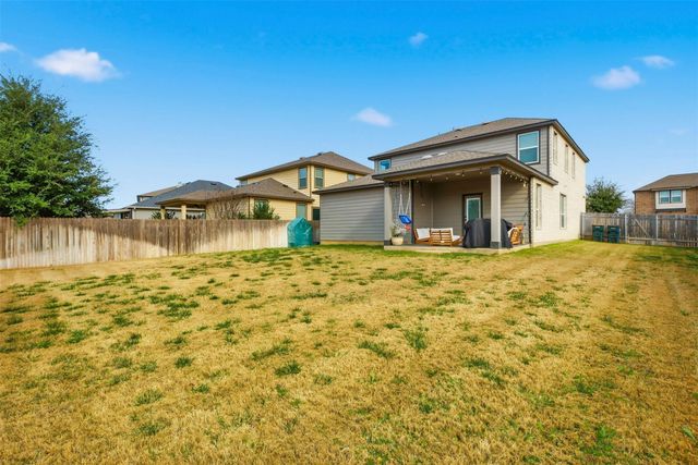 1506 Dragonfly LOOP, Bastrop, TX 78602