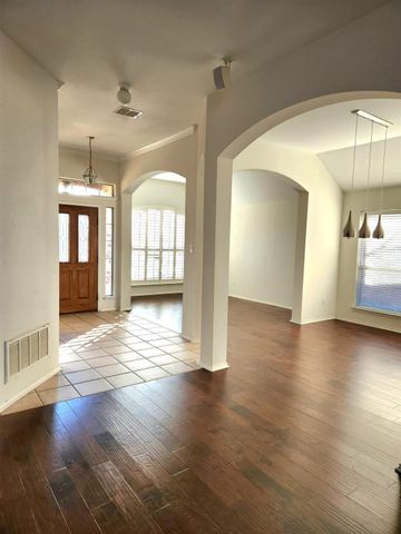 1433 Woodmont Drive, Allen, TX 75002