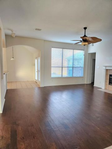 1433 Woodmont Drive, Allen, TX 75002