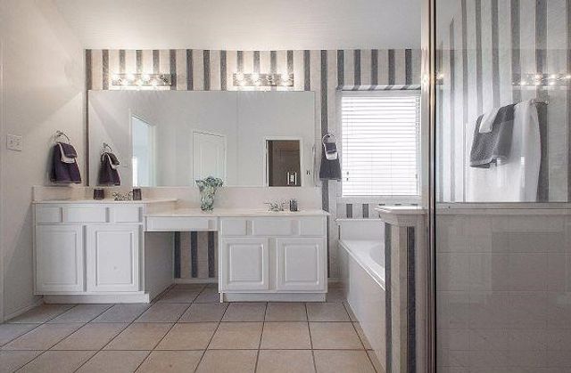 1433 Woodmont Drive, Allen, TX 75002