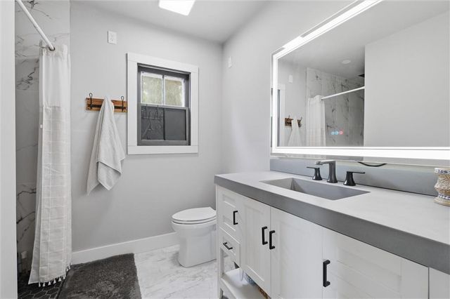 8524 Riley Street, Overland Park, KS 66212