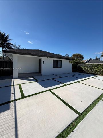 18940 SW 113th Ct, Miami, FL 33157
