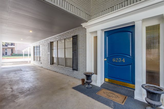 6234 Bandera Avenue A, Dallas, TX 75225