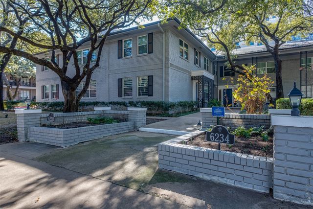 6234 Bandera Avenue A, Dallas, TX 75225