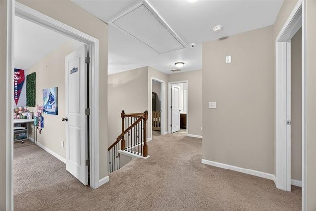 1241 Silvercrest Court, Powder Springs, GA 30127