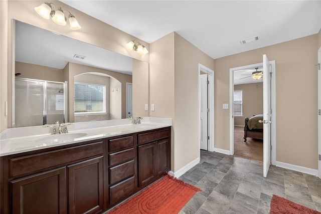 1241 Silvercrest Court, Powder Springs, GA 30127