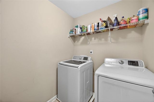 1241 Silvercrest Court, Powder Springs, GA 30127