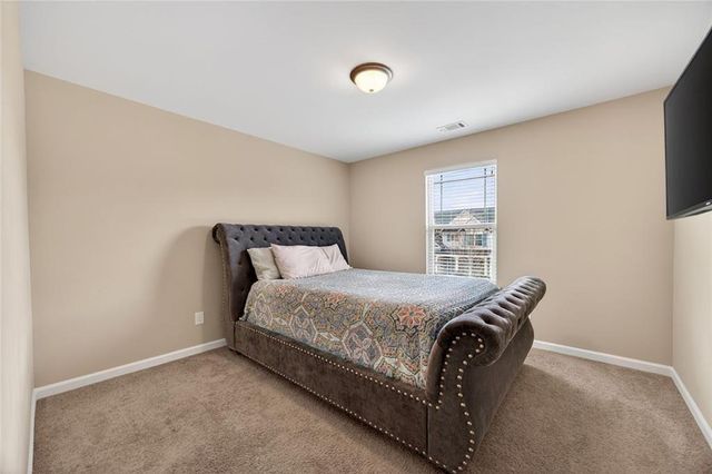 1241 Silvercrest Court, Powder Springs, GA 30127