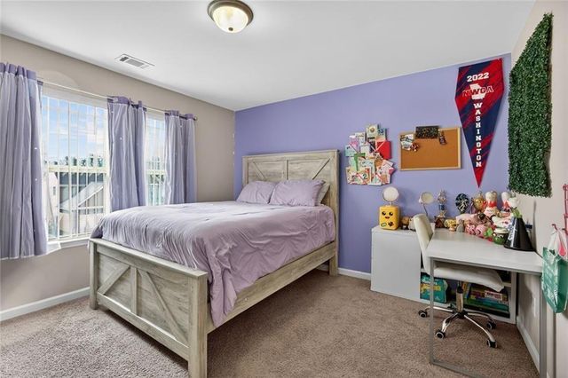 1241 Silvercrest Court, Powder Springs, GA 30127