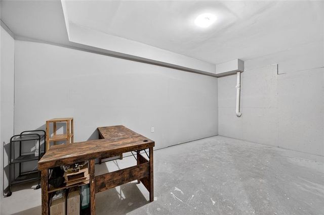 1241 Silvercrest Court, Powder Springs, GA 30127