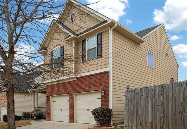 1241 Silvercrest Court, Powder Springs, GA 30127