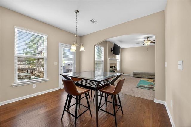 1241 Silvercrest Court, Powder Springs, GA 30127