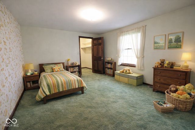 1221 S Poplar Street, Seymour, IN 47274