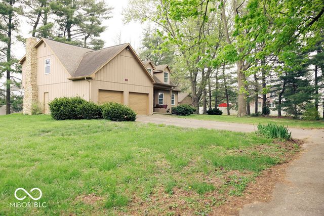 1221 S Poplar Street, Seymour, IN 47274