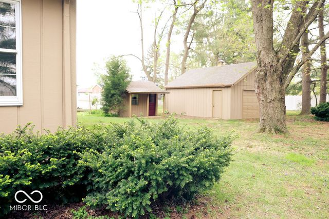 1221 S Poplar Street, Seymour, IN 47274