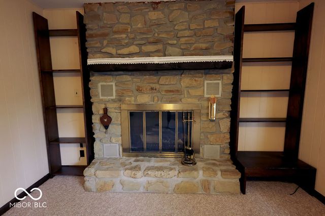 1221 S Poplar Street, Seymour, IN 47274