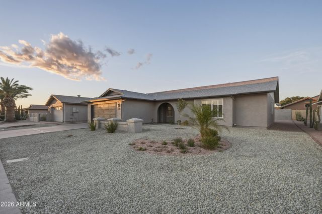 1782 LEISURE WORLD --, Mesa, AZ 85206