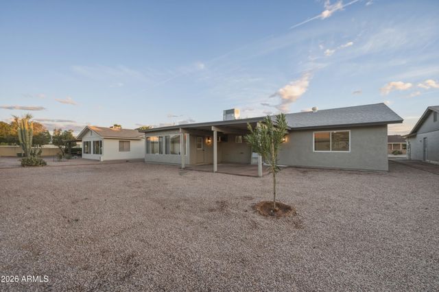 1782 LEISURE WORLD --, Mesa, AZ 85206