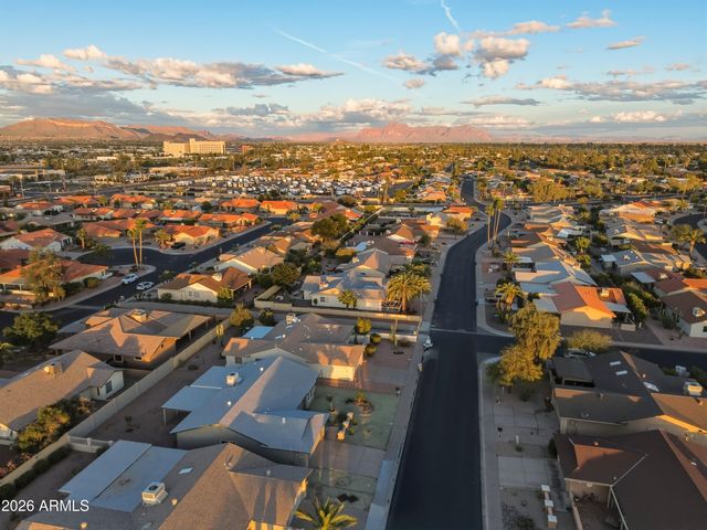 1782 LEISURE WORLD --, Mesa, AZ 85206