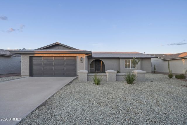 1782 LEISURE WORLD --, Mesa, AZ 85206