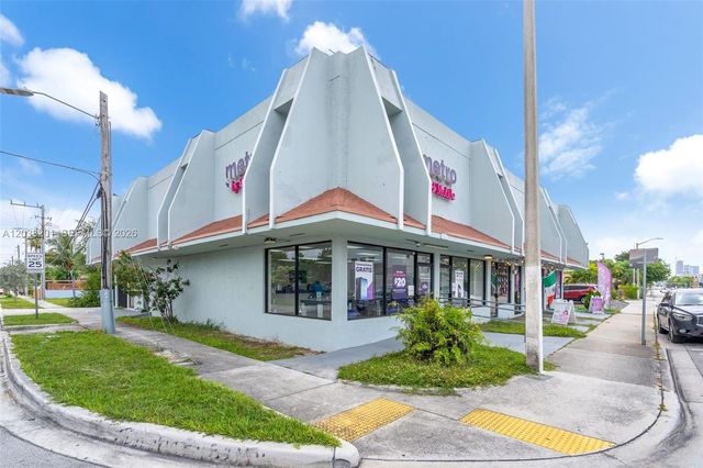 1879 NW 7th St, Miami, FL 33125