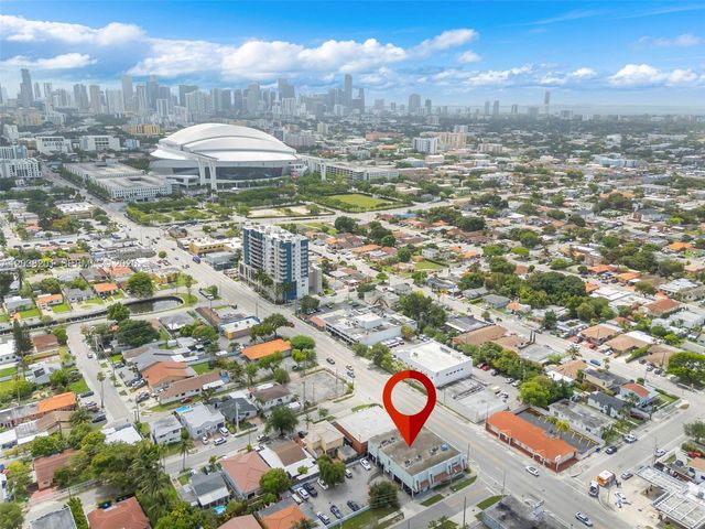 1879 NW 7th St, Miami, FL 33125