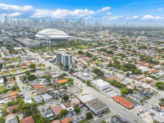 1879 NW 7th St, Miami, FL 33125