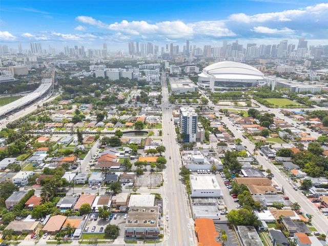 1879 NW 7th St, Miami, FL 33125