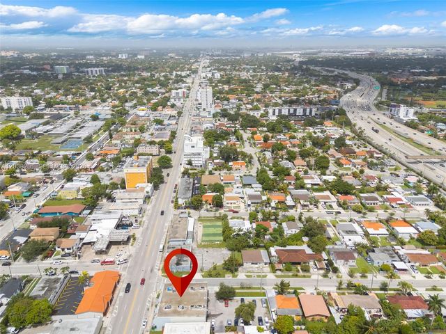 1879 NW 7th St, Miami, FL 33125