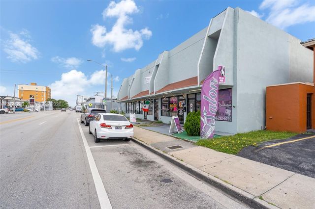 1879 NW 7th St, Miami, FL 33125