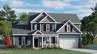 101 Claire Court, Moyock, NC 27958