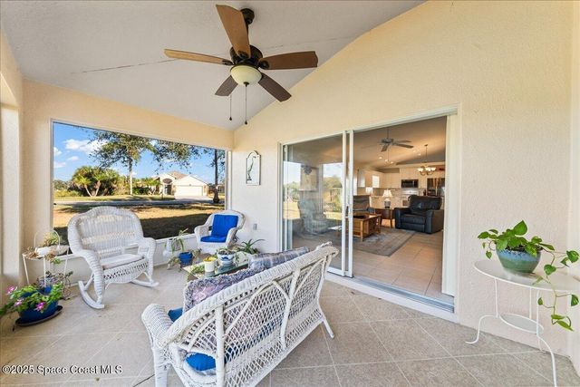 1404 Boca Rio Drive, Melbourne, FL 32940