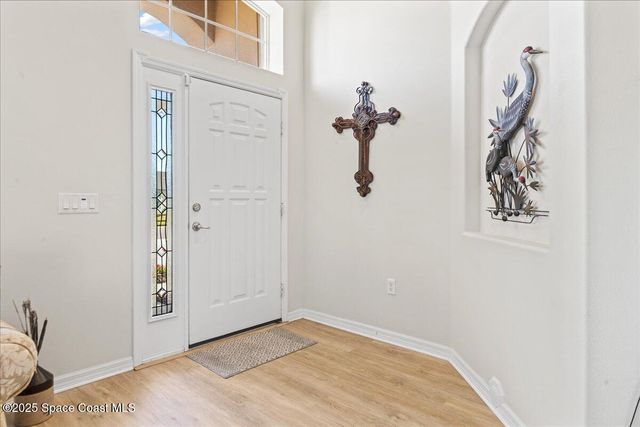 1404 Boca Rio Drive, Melbourne, FL 32940