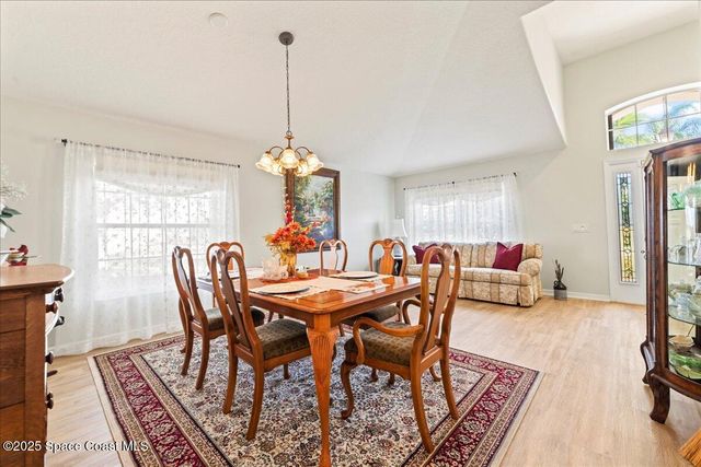 1404 Boca Rio Drive, Melbourne, FL 32940