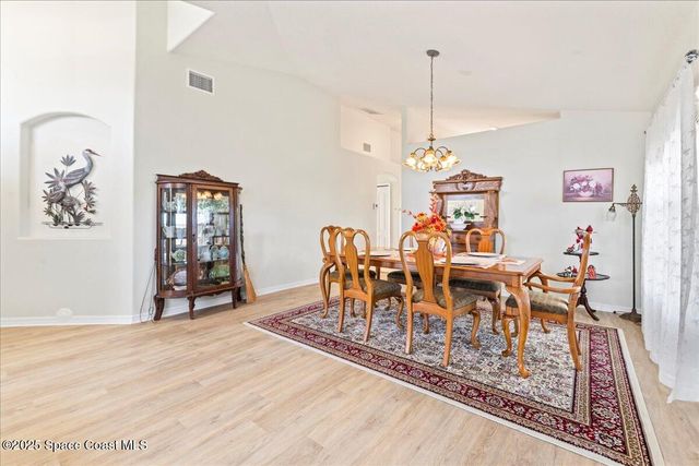 1404 Boca Rio Drive, Melbourne, FL 32940