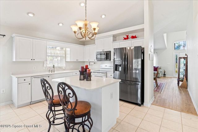 1404 Boca Rio Drive, Melbourne, FL 32940