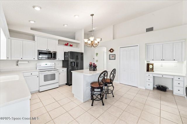 1404 Boca Rio Drive, Melbourne, FL 32940