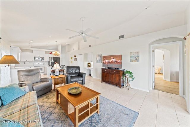 1404 Boca Rio Drive, Melbourne, FL 32940