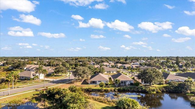 1404 Boca Rio Drive, Melbourne, FL 32940