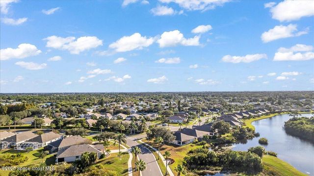 1404 Boca Rio Drive, Melbourne, FL 32940