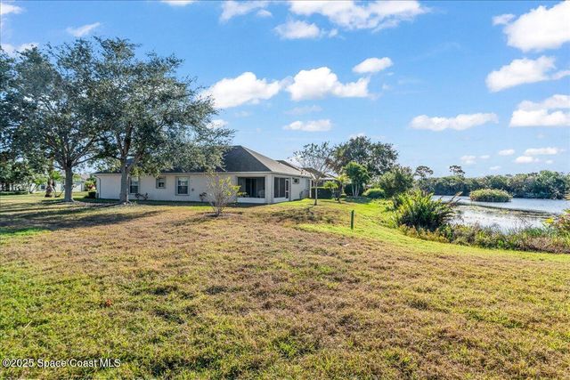 1404 Boca Rio Drive, Melbourne, FL 32940