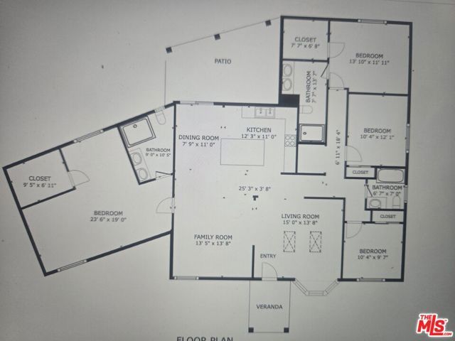 10419 Vassar Avenue, Chatsworth (los Angeles), CA 91311