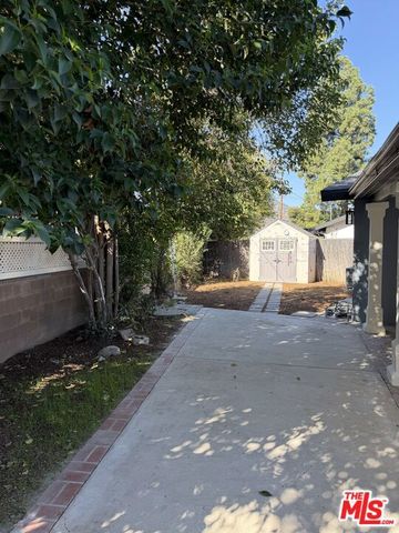 10419 Vassar Avenue, Chatsworth (los Angeles), CA 91311